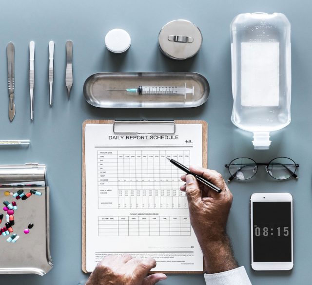 Χειρουργική Ογκολογία